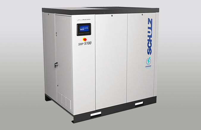Evolusul Compressores