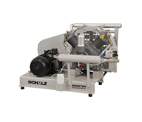 Evolusul Compressores