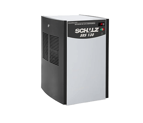 Evolusul Compressores