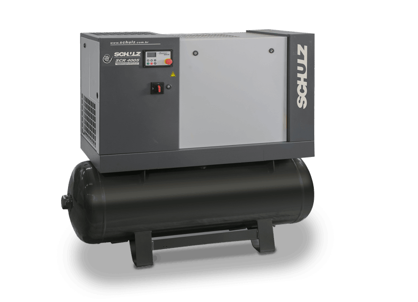 Evolusul Compressores
