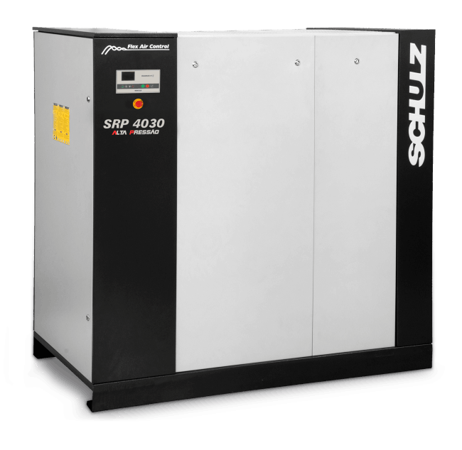 Evolusul Compressores
