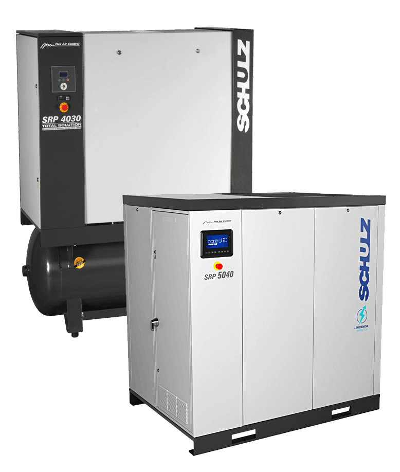 Evolusul Compressores