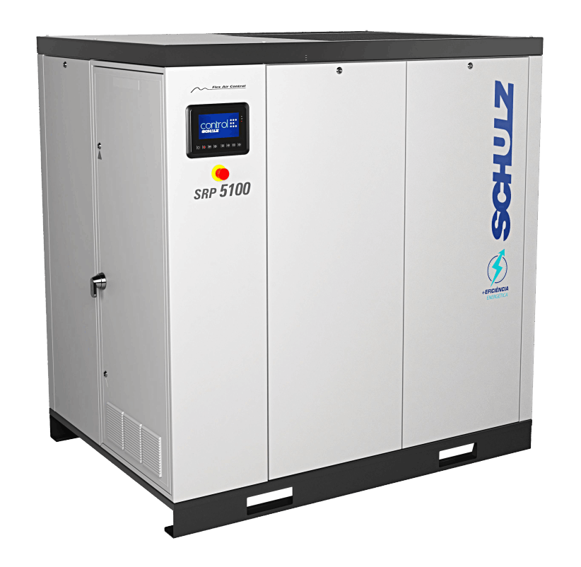 Evolusul Compressores