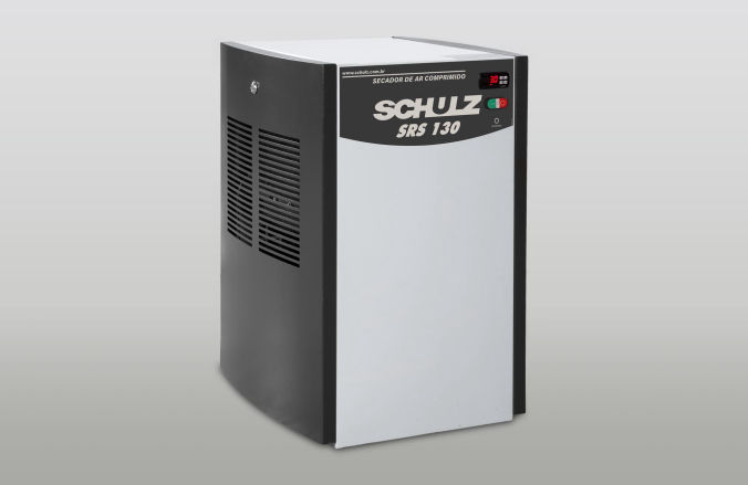 Evolusul Compressores